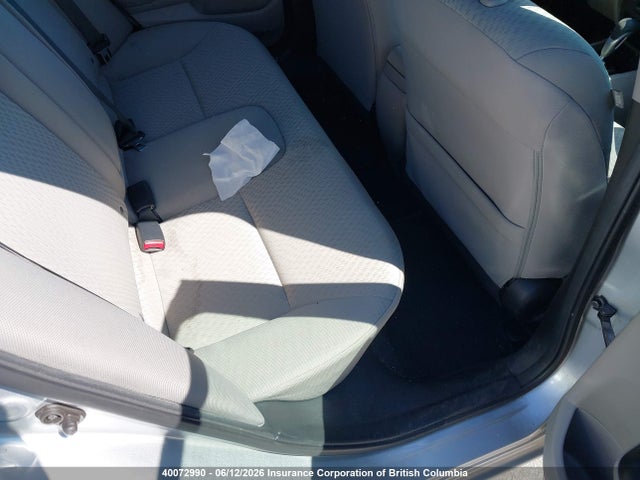 2HGFB2F42EH002301 Honda Civic