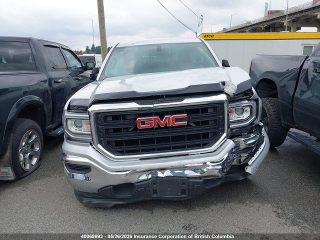 1GTN1LEH9GZ148012 GMC Sierra C1500