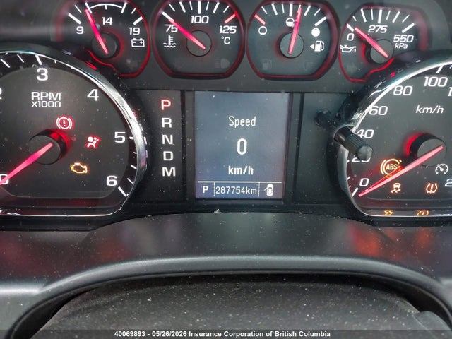 1GTN1LEH9GZ148012 GMC Sierra C1500
