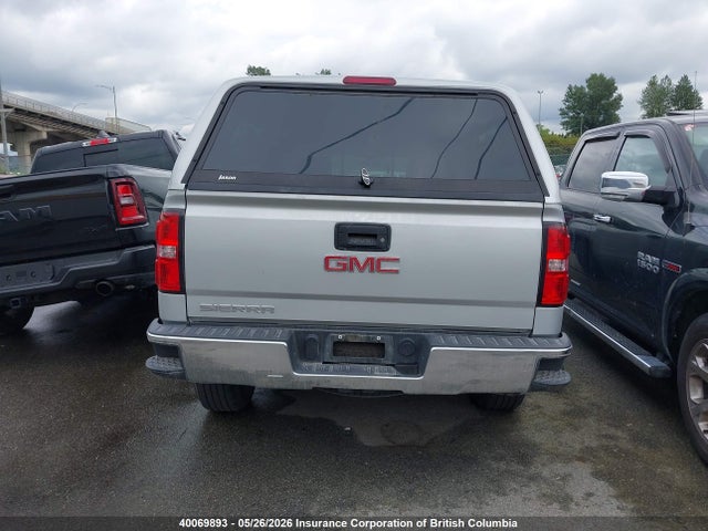 2016 Gmc Sierra C1500 მანქანა იყიდება აუქციონზე, vin: 1GTN1LEH9GZ148012, აუქციონის ნომერი: 40069893