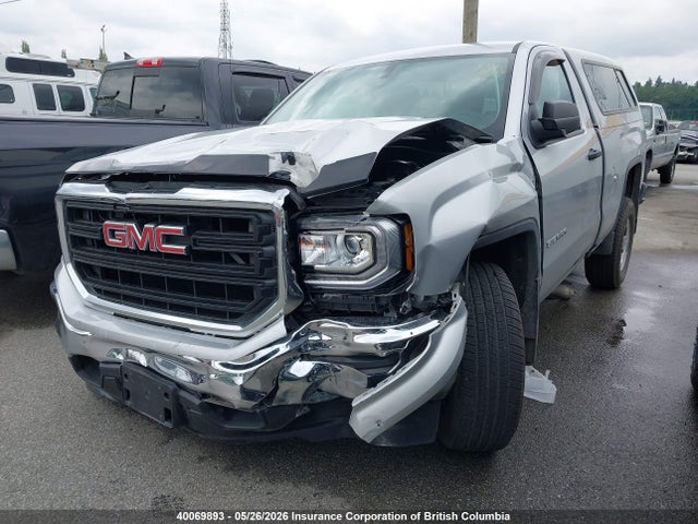 2016 Gmc Sierra C1500 მანქანა იყიდება აუქციონზე, vin: 1GTN1LEH9GZ148012, აუქციონის ნომერი: 40069893