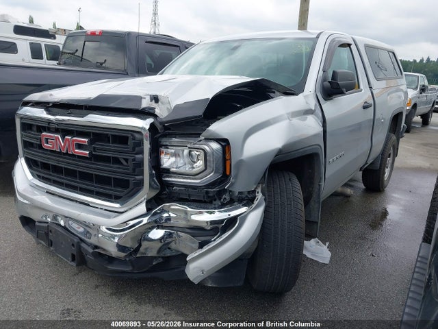 1GTN1LEH9GZ148012 GMC Sierra C1500