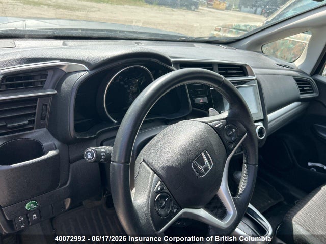 Honda Fit 2020 3HGGK5H70LM100593 Image 10