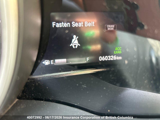 Honda Fit 2020 3HGGK5H70LM100593 Image 11