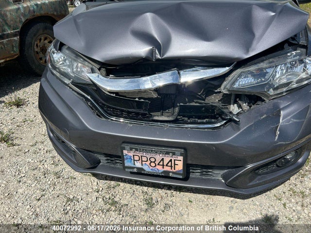 Honda Fit 2020 3HGGK5H70LM100593 Image 7