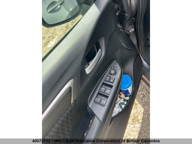 Honda Fit 2020 3HGGK5H70LM100593 Image 8