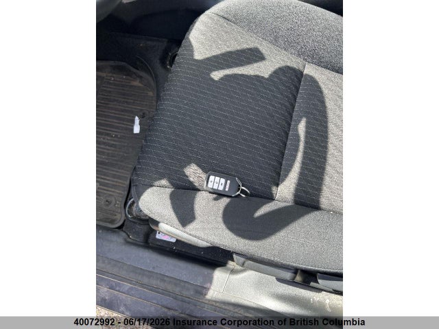 Honda Fit 2020 3HGGK5H70LM100593 Image 9