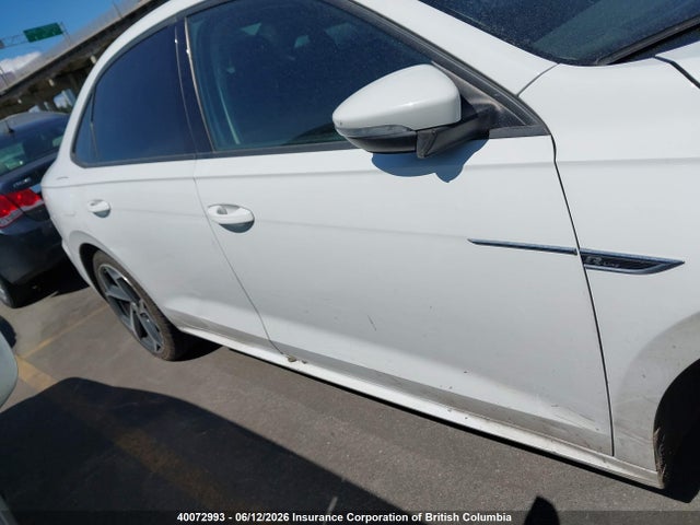 2020 Volkswagen Passat Execline მანქანა იყიდება აუქციონზე, vin: 1VWEA7A3XLC004786, აუქციონის ნომერი: 40072993