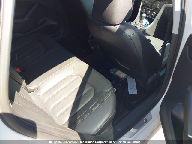 2020 Volkswagen Passat Execline მანქანა იყიდება აუქციონზე, vin: 1VWEA7A3XLC004786, აუქციონის ნომერი: 40072993