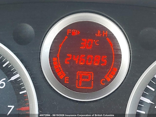 Продажа на аукционе авто 2010 Nissan Sentra 2.0s, vin: 3N1AB6AP9AL689671, номер лота: 40072994