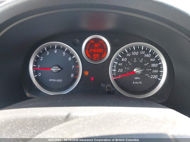 Продажа на аукционе авто 2010 Nissan Sentra 2.0s, vin: 3N1AB6AP9AL689671, номер лота: 40072994