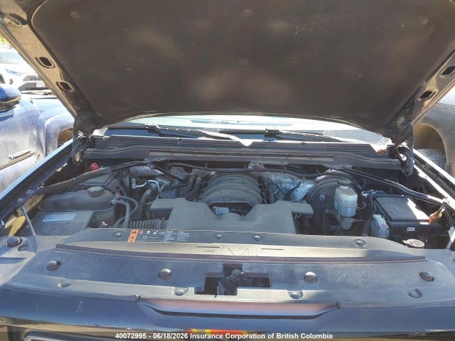 GMC Sierra K1500 2018 1GTV2LEC8JZ275830 Image 10