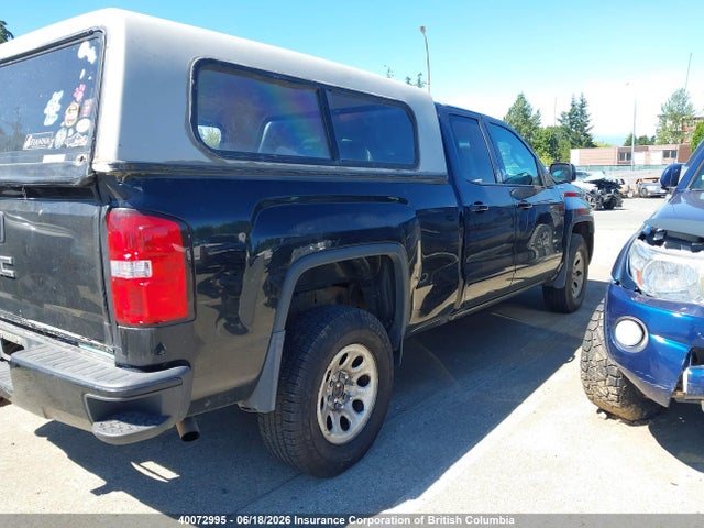 Продажа на аукционе авто 2018 Gmc Sierra K1500, vin: 1GTV2LEC8JZ275830, номер лота: 40072995