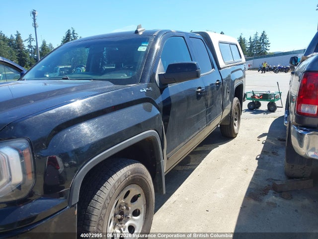 GMC Sierra K1500 2018 1GTV2LEC8JZ275830 Image 13