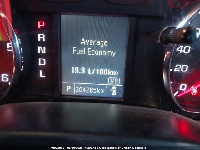 GMC Sierra K1500 2018 1GTV2LEC8JZ275830 Image 14