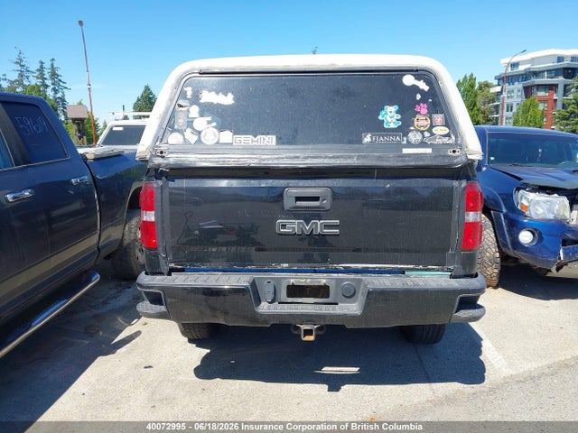 GMC Sierra K1500 2018 1GTV2LEC8JZ275830 Image 15