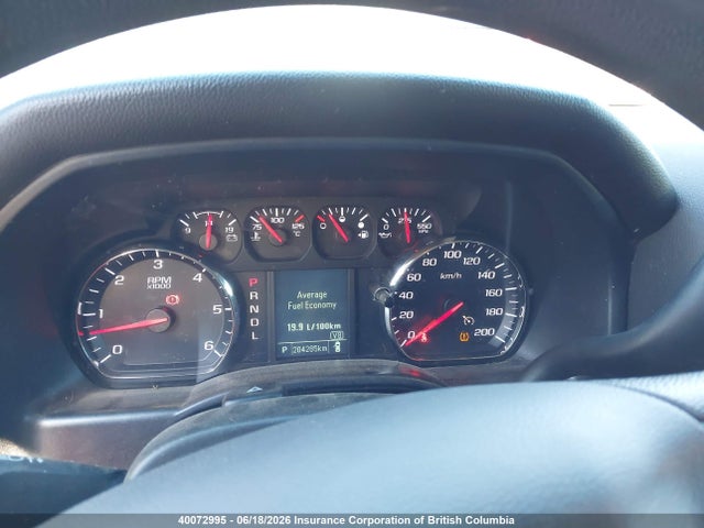 GMC Sierra K1500 2018 1GTV2LEC8JZ275830 Image 7