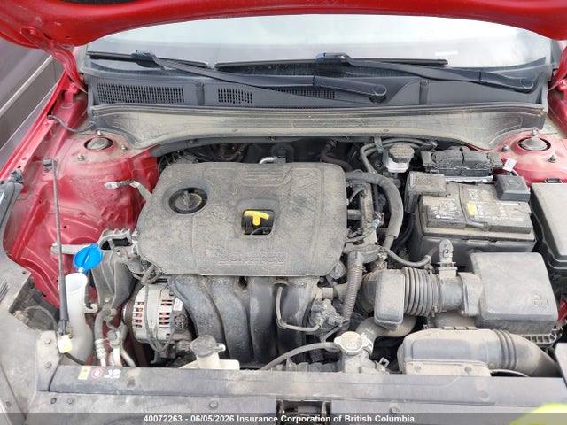 KIA FORTE EX 2021 3KPF54AD3ME366682 Image 10