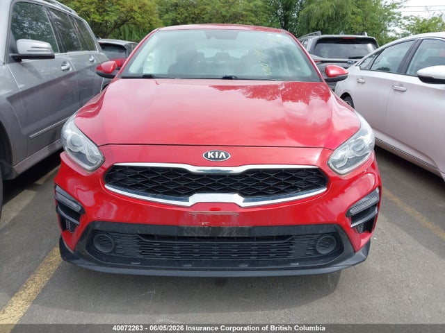 KIA FORTE EX 2021 3KPF54AD3ME366682 Image 13