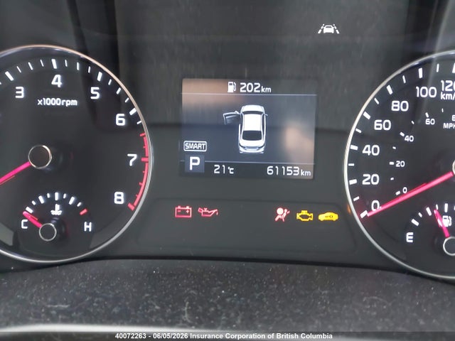 KIA FORTE EX 2021 3KPF54AD3ME366682 Image 16