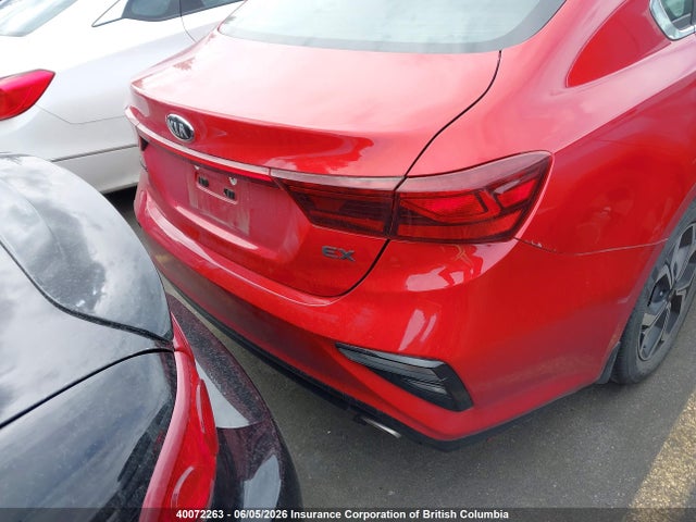 KIA FORTE EX 2021 3KPF54AD3ME366682 Image 17