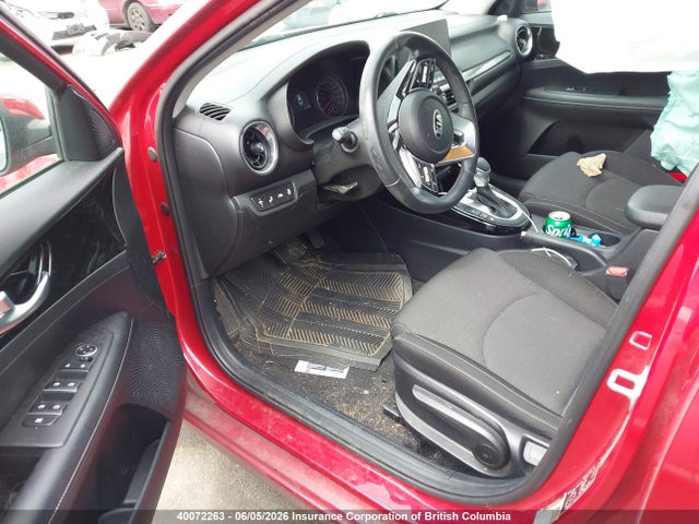 KIA FORTE EX 2021 3KPF54AD3ME366682 Image 21