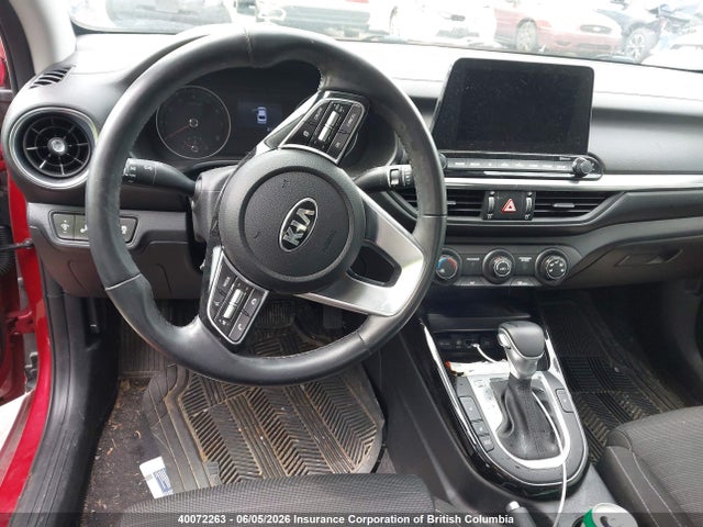 KIA FORTE EX 2021 3KPF54AD3ME366682 Image 22