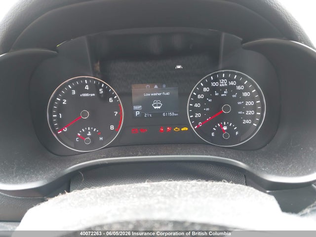 KIA FORTE EX 2021 3KPF54AD3ME366682 Image 7