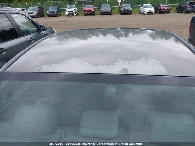 40073004 :رقم المزاد ، 2HGFA15968H027958 vin ، 2008 Honda Civic مزاد بيع