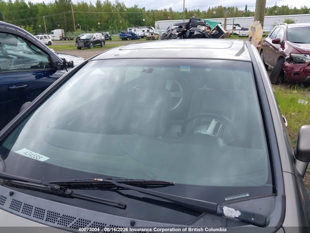 40073004 :رقم المزاد ، 2HGFA15968H027958 vin ، 2008 Honda Civic مزاد بيع