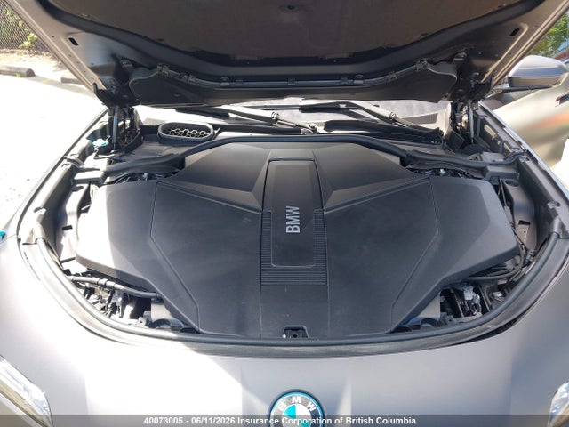 WBY53EJ02RCS12689 BMW i7