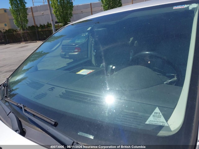 2009 Volkswagen Routan Highline მანქანა იყიდება აუქციონზე, vin: 2V8HW54X19R609174, აუქციონის ნომერი: 40073006