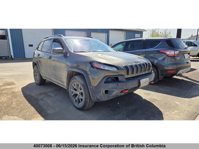 2015 1C4PJMBS1FW735058 головне зображення