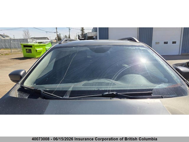 Продажа на аукционе авто 2015 Jeep Cherokee Trailhawk, vin: 1C4PJMBS1FW735058, номер лота: 40073008
