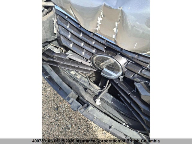 Lexus NX 300 2019 JTJBARBZ5K2205436 Image 12