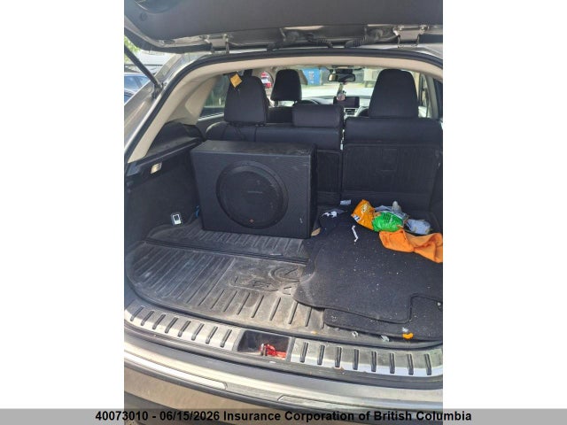Lexus NX 300 2019 JTJBARBZ5K2205436 Image 19