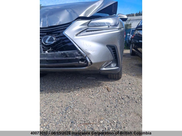 Lexus NX 300 2019 JTJBARBZ5K2205436 Image 24