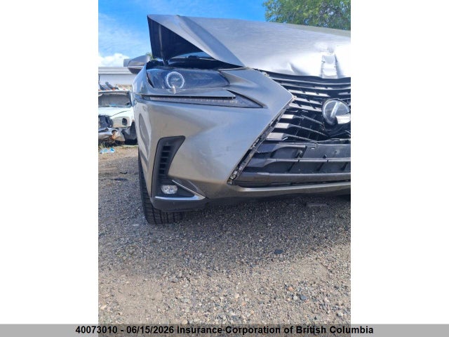 Lexus NX 300 2019 JTJBARBZ5K2205436 Image 25
