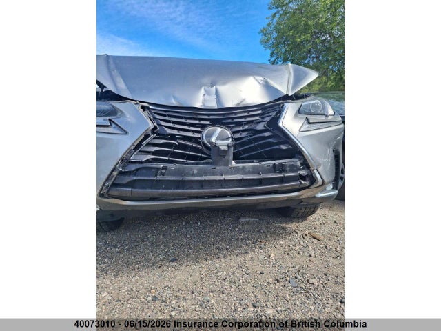 Lexus NX 300 2019 JTJBARBZ5K2205436 Image 28