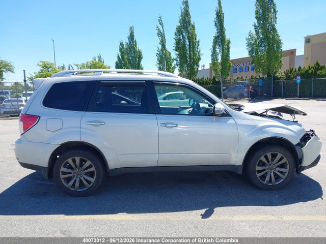 Aukcja sprzedaży 2013 Subaru Forester 2.5x Premium, vin: JF2SHCDC3DH432789, numer aukcji: 40073012