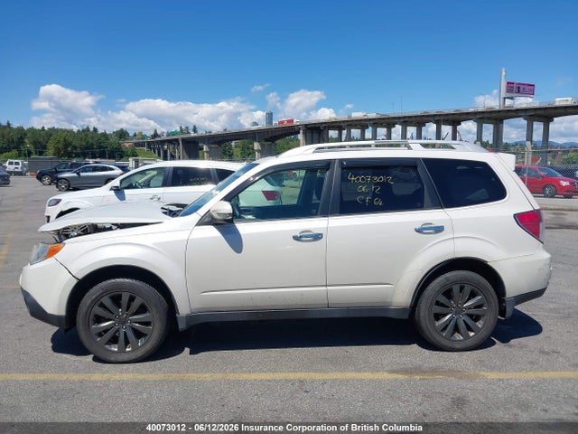 Aukcja sprzedaży 2013 Subaru Forester 2.5x Premium, vin: JF2SHCDC3DH432789, numer aukcji: 40073012