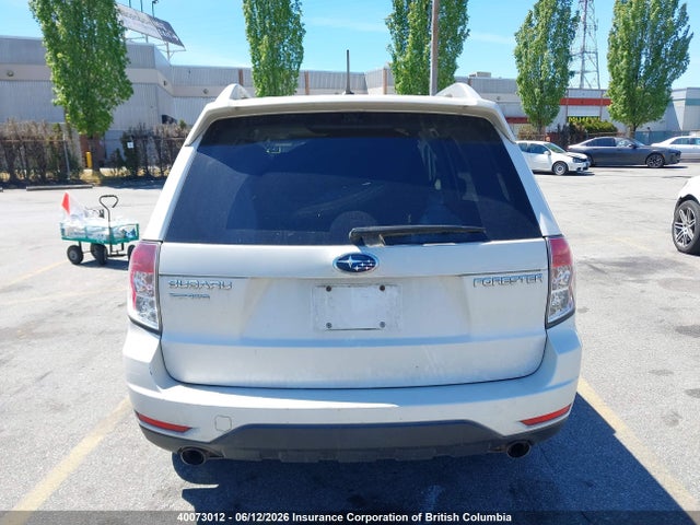 Aukcja sprzedaży 2013 Subaru Forester 2.5x Premium, vin: JF2SHCDC3DH432789, numer aukcji: 40073012