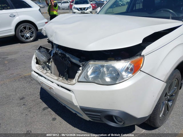 Aukcja sprzedaży 2013 Subaru Forester 2.5x Premium, vin: JF2SHCDC3DH432789, numer aukcji: 40073012