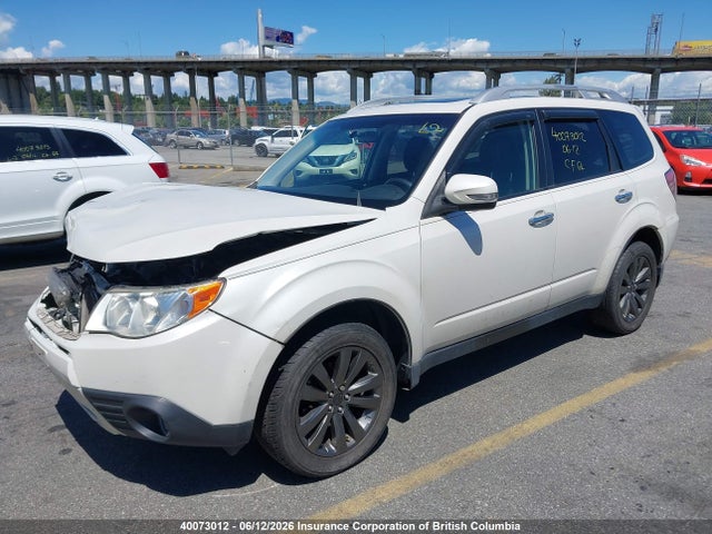 Aukcja sprzedaży 2013 Subaru Forester 2.5x Premium, vin: JF2SHCDC3DH432789, numer aukcji: 40073012