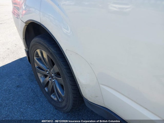Aukcja sprzedaży 2013 Subaru Forester 2.5x Premium, vin: JF2SHCDC3DH432789, numer aukcji: 40073012