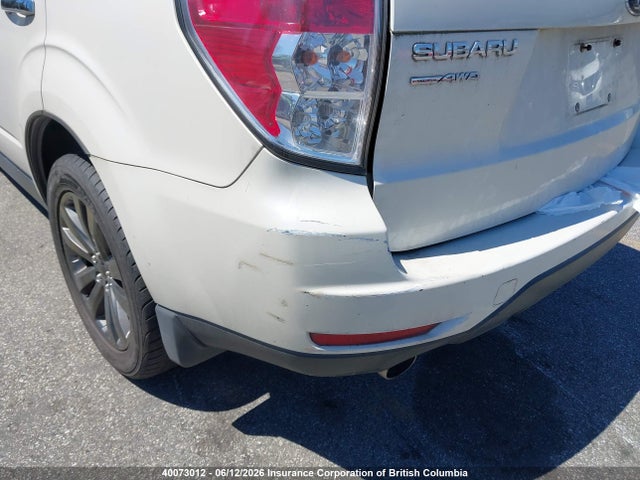 Aukcja sprzedaży 2013 Subaru Forester 2.5x Premium, vin: JF2SHCDC3DH432789, numer aukcji: 40073012