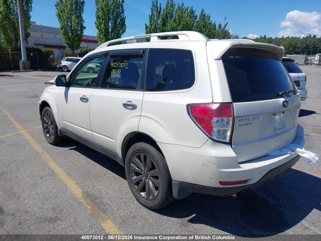 Aukcja sprzedaży 2013 Subaru Forester 2.5x Premium, vin: JF2SHCDC3DH432789, numer aukcji: 40073012