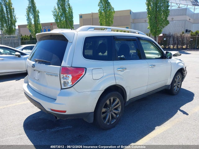 Aukcja sprzedaży 2013 Subaru Forester 2.5x Premium, vin: JF2SHCDC3DH432789, numer aukcji: 40073012