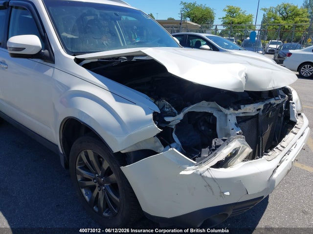 Aukcja sprzedaży 2013 Subaru Forester 2.5x Premium, vin: JF2SHCDC3DH432789, numer aukcji: 40073012