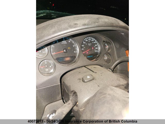 Продажа на аукционе авто 2007 Gmc New Sierra K1500, vin: 2GTEK13M571525655, номер лота: 40073013